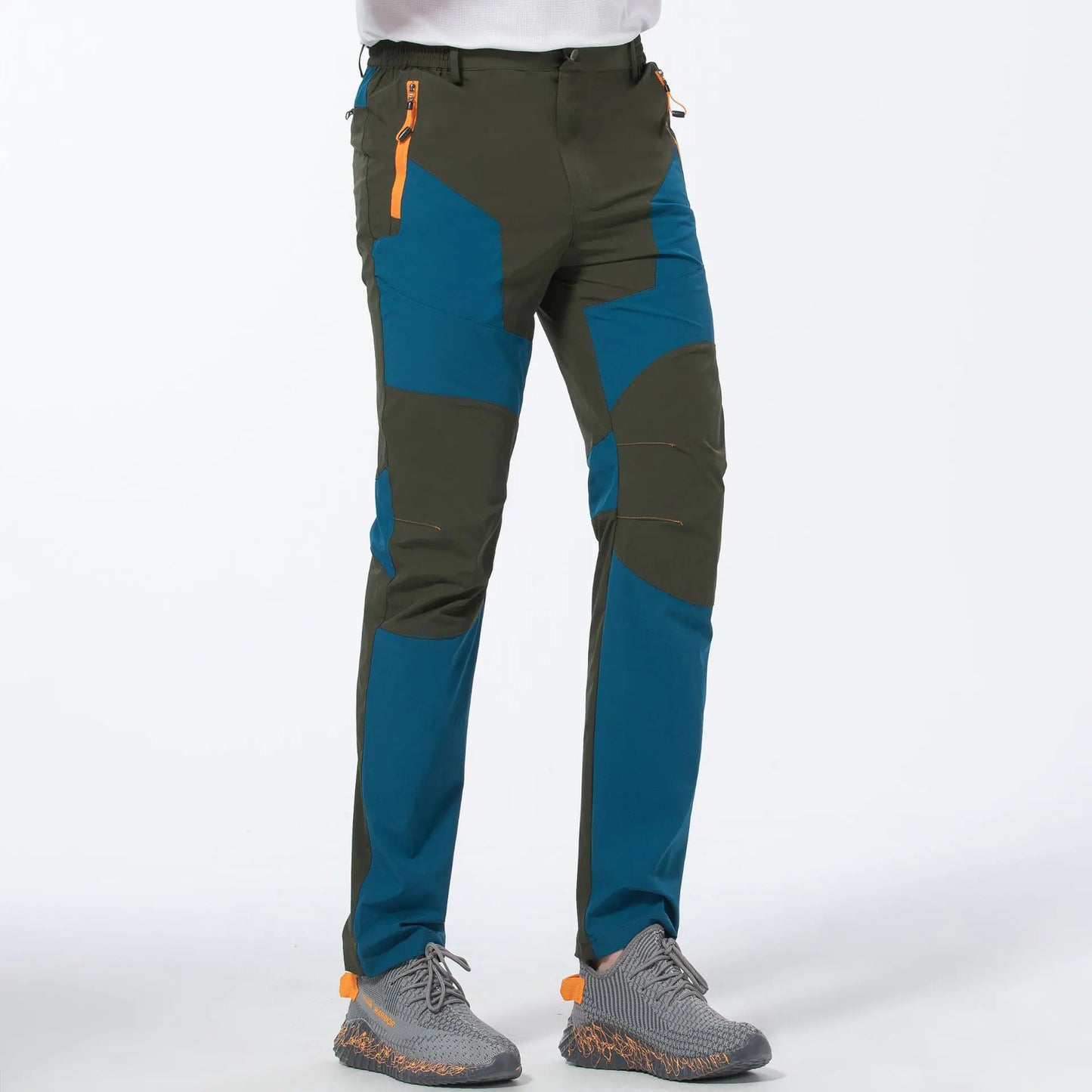 Men's Quick-Dry Pants