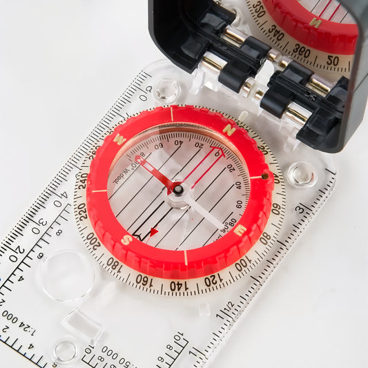 NatureHike Multifunctional Luminous Compass