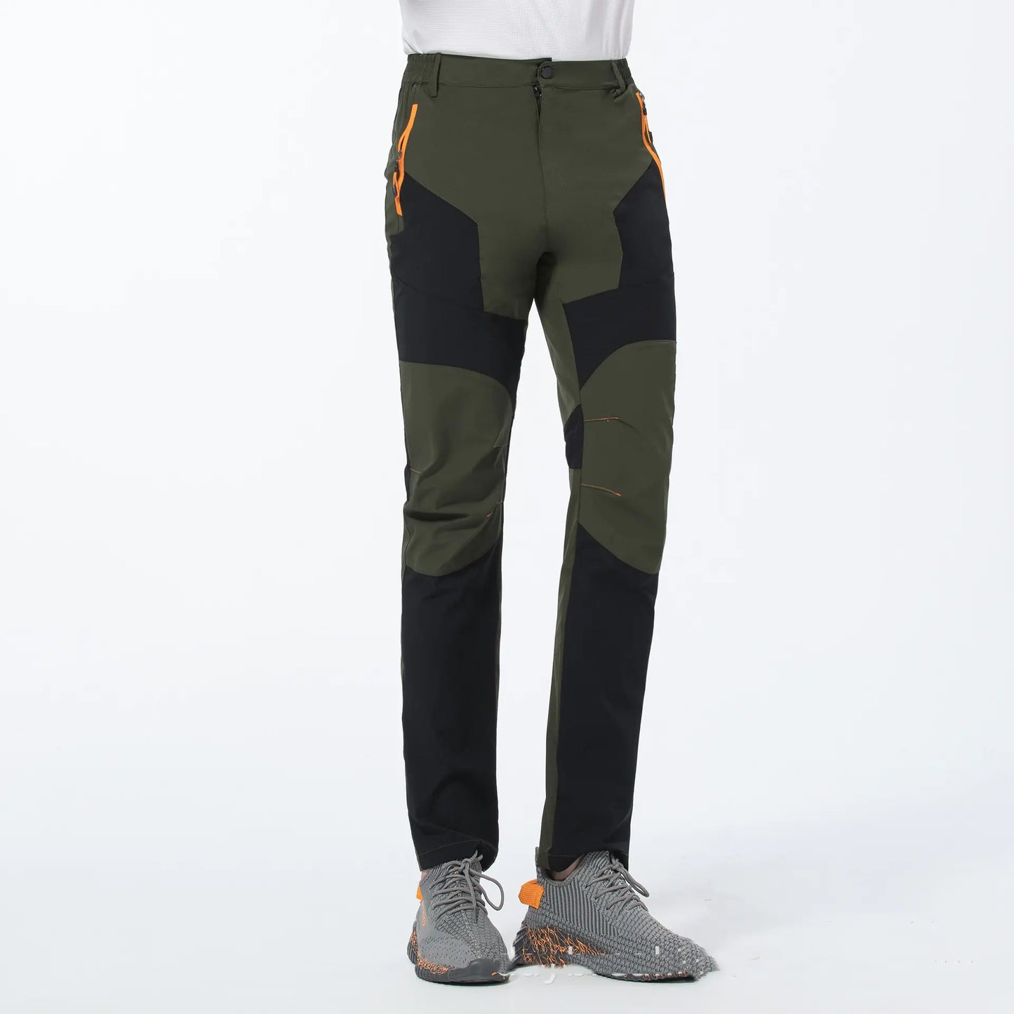 Men's Quick-Dry Pants