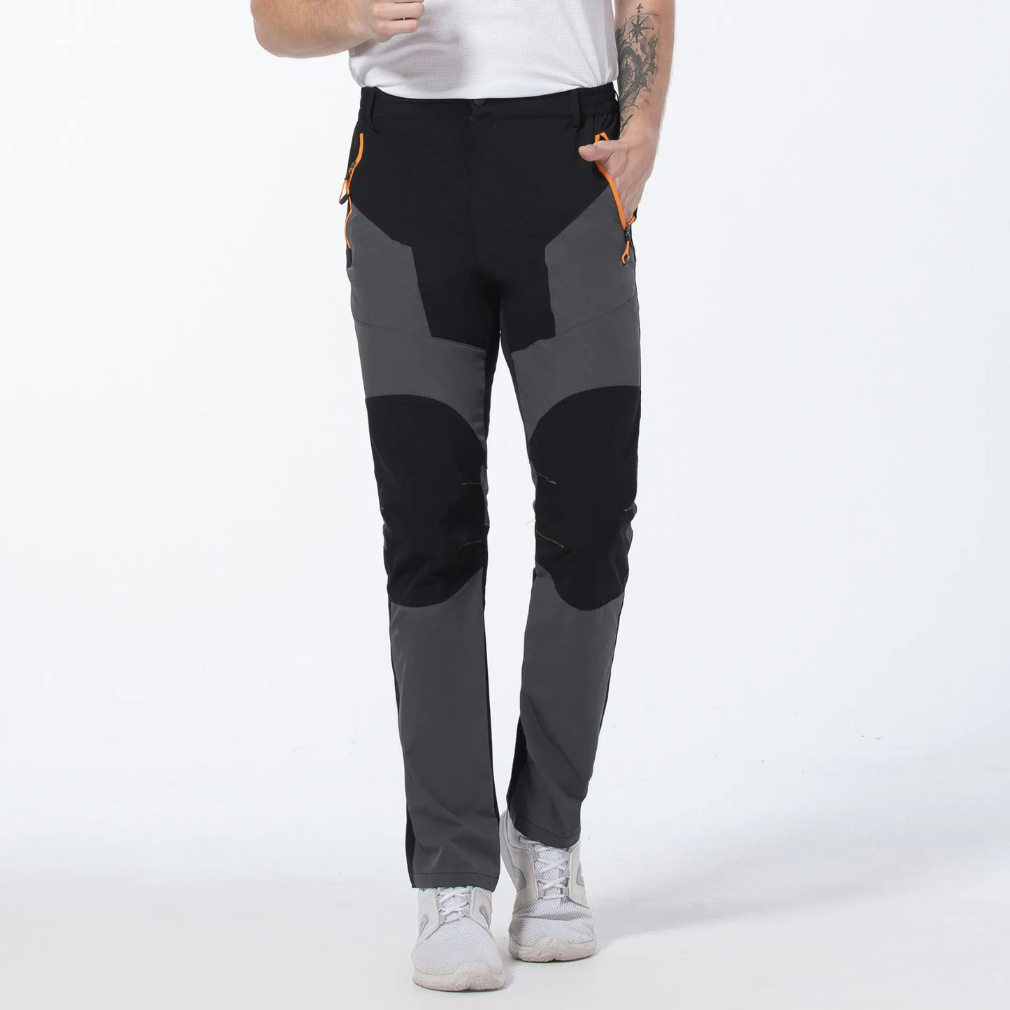 Men's Quick-Dry Pants