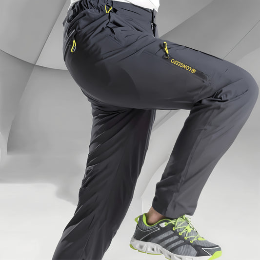Men's Quick Dry Hiking Pants