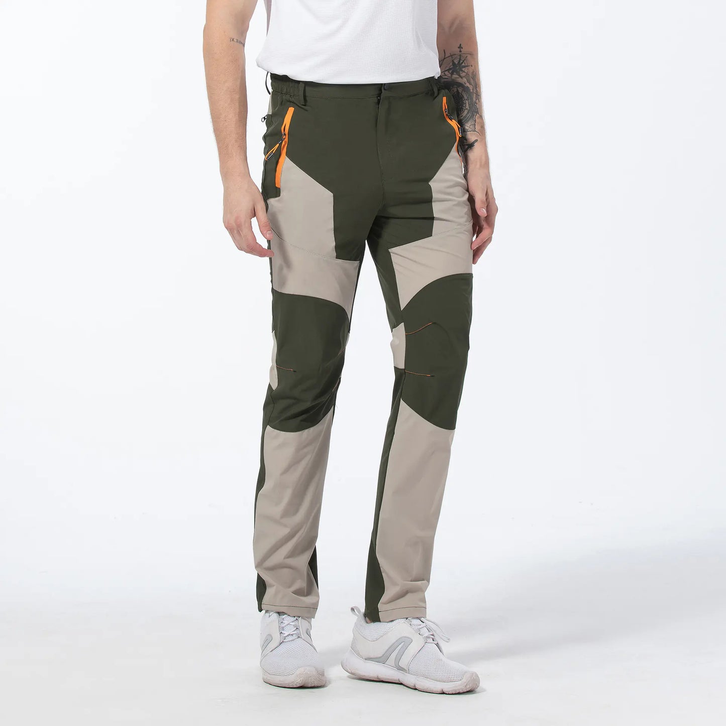 Men's Quick-Dry Pants