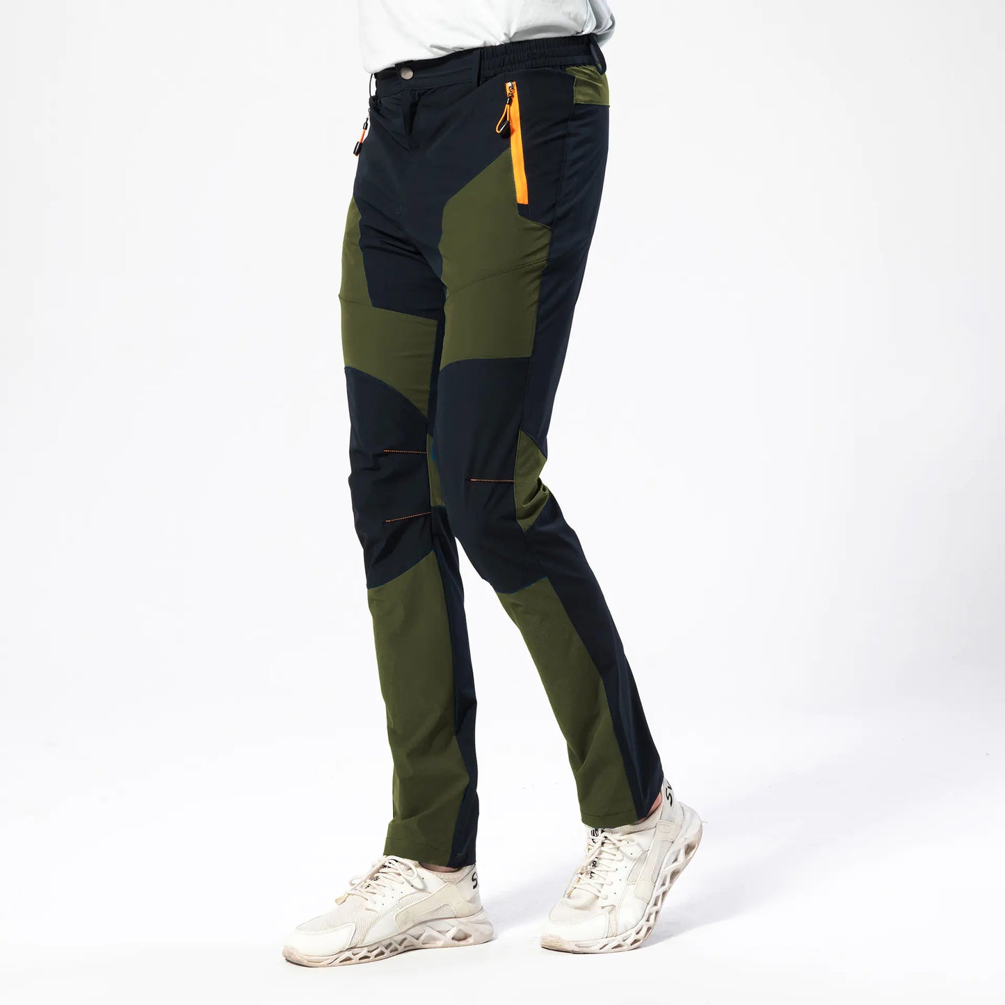Men's Quick-Dry Pants