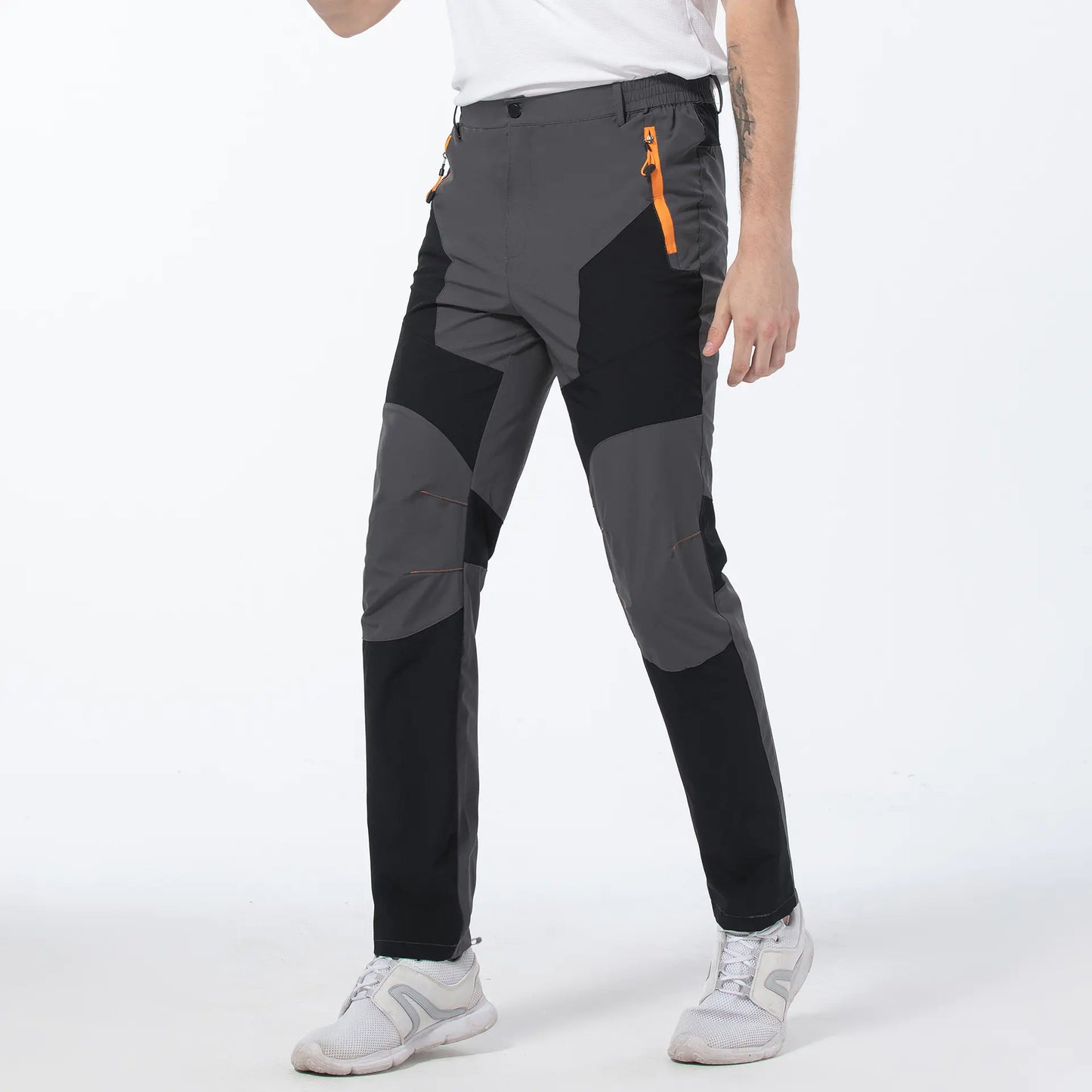 Men's Quick-Dry Pants