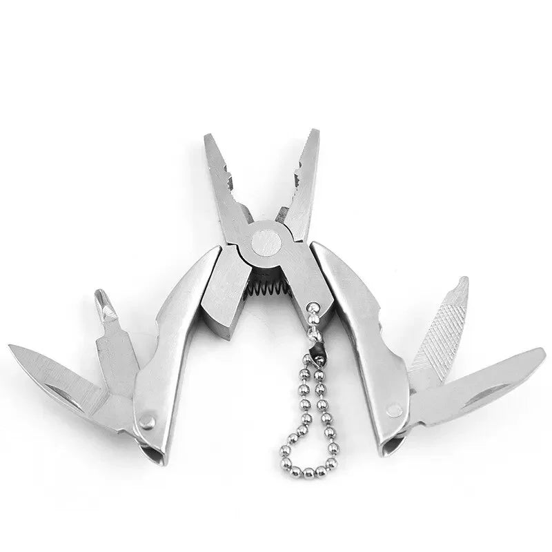 Mini Multifunctional Pliers