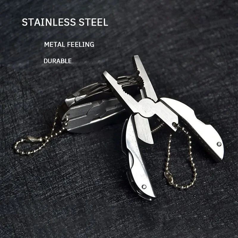 Mini Multifunctional Pliers