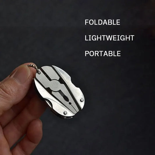 Mini Multifunctional Pliers