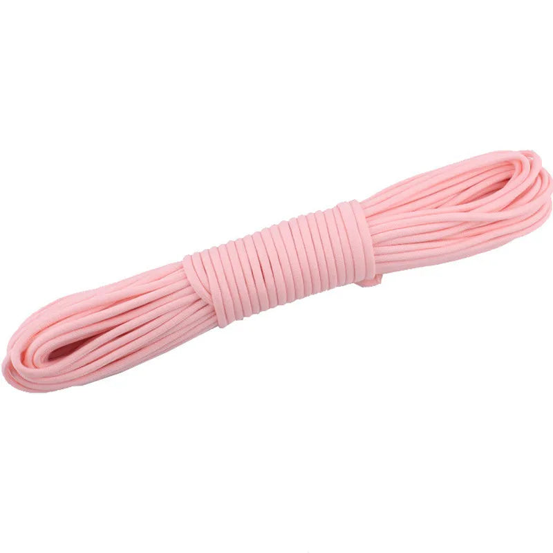 Night glow 9 Strand Paracord 550