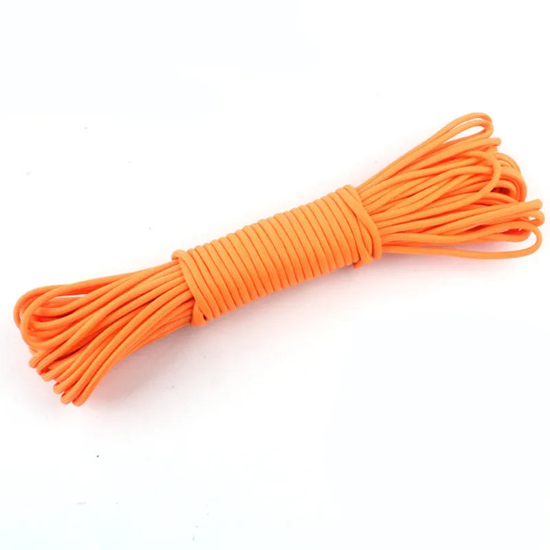 Night glow 9 Strand Paracord 550