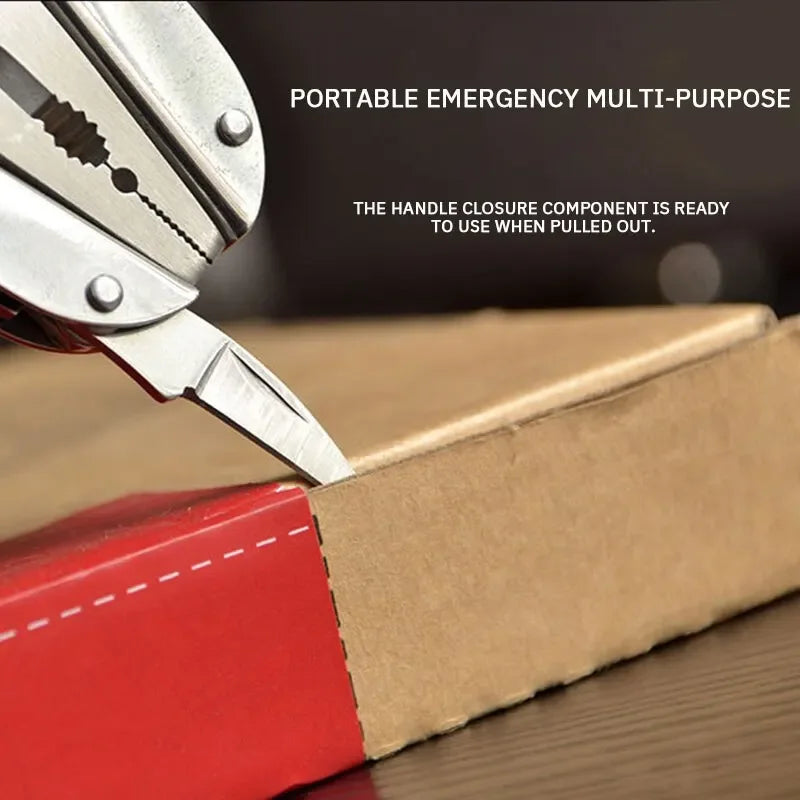 Mini Multifunctional Pliers