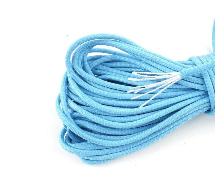 Night glow 9 Strand Paracord 550