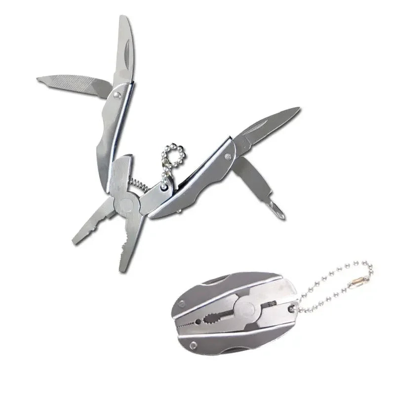 Mini Multifunctional Pliers