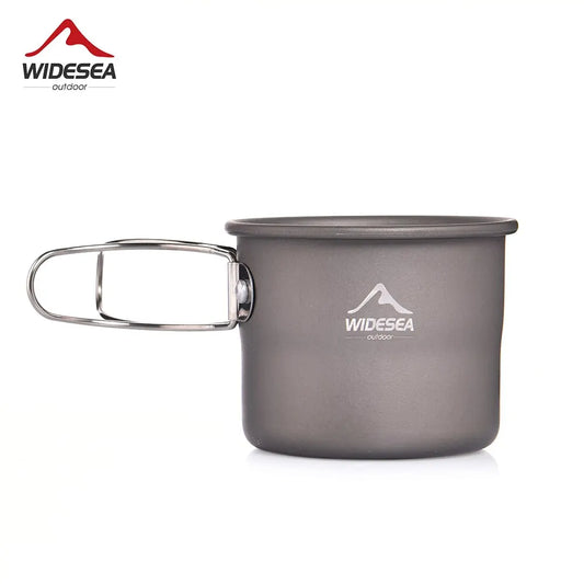 Widesea Camping Mug