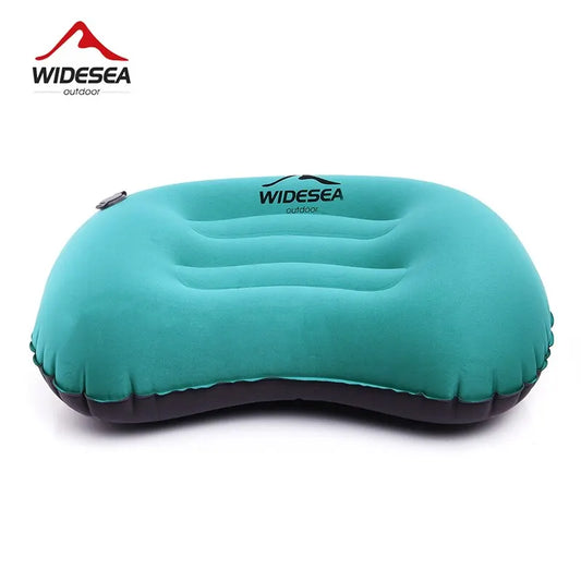 Widesea Portable Inflatable Pillow