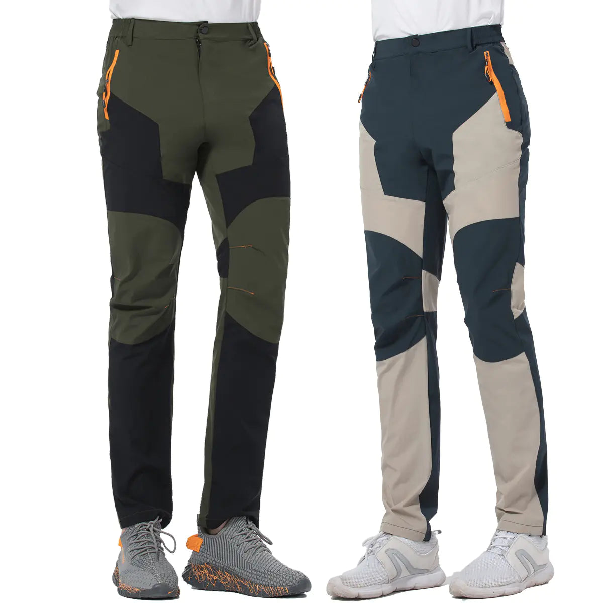 Men's Quick-Dry Pants