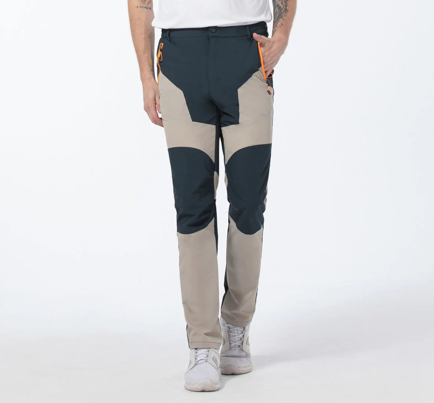 Men's Quick-Dry Pants
