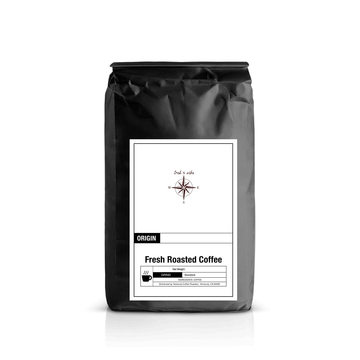 Camp Coffee