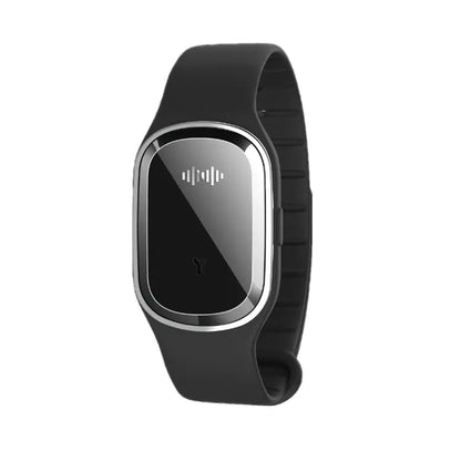 Ultrasonic Mosquito Repellent Bracelet