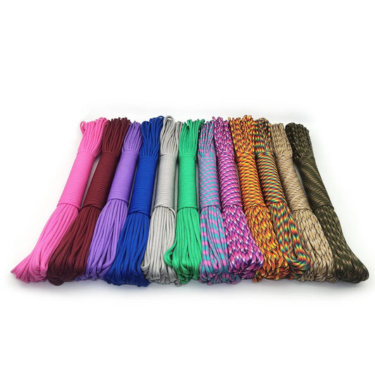 9 Strand 550 Paracord