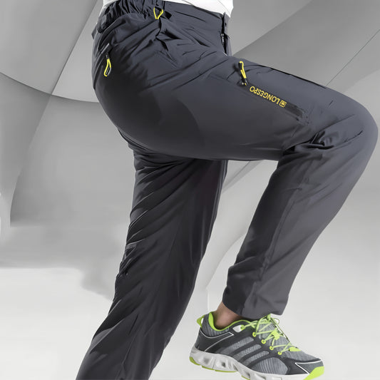 Men's Quick Dry Hiking Pants