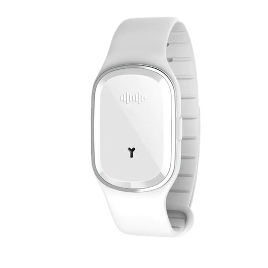 Ultrasonic Mosquito Repellent Bracelet