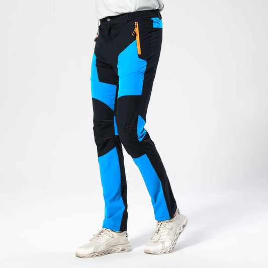 Men's Quick-Dry Pants