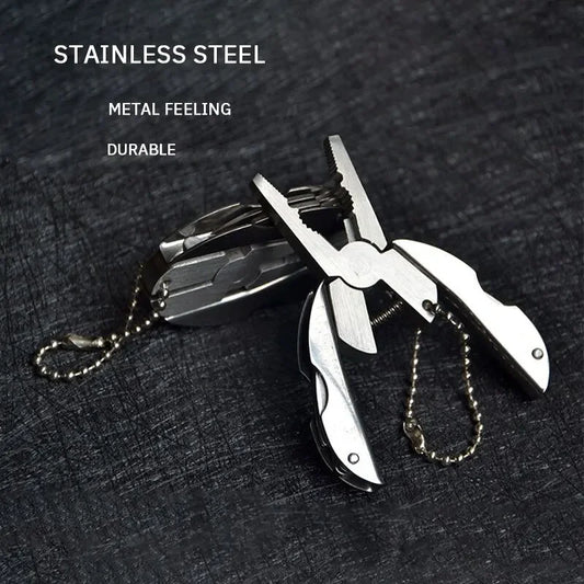 Mini Multifunctional Pliers