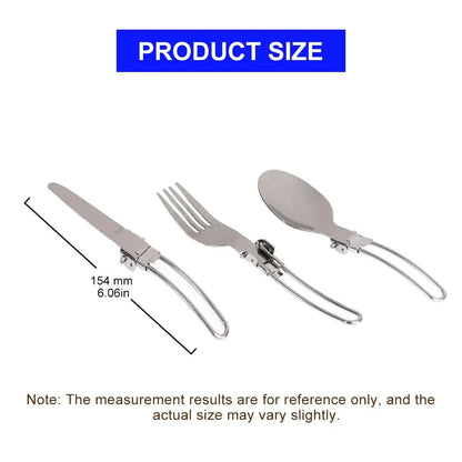 Widesea Cutlery Set