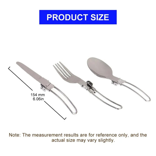 Widesea Cutlery Set