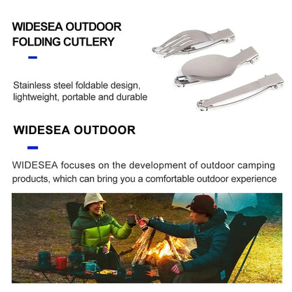 Widesea Cutlery Set