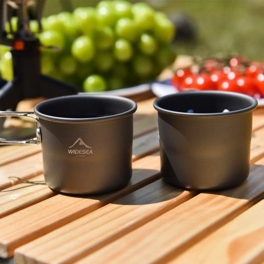 Widesea Camping Mug