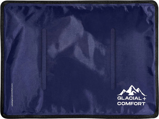 Glacial Comfort Gel Ice Pack