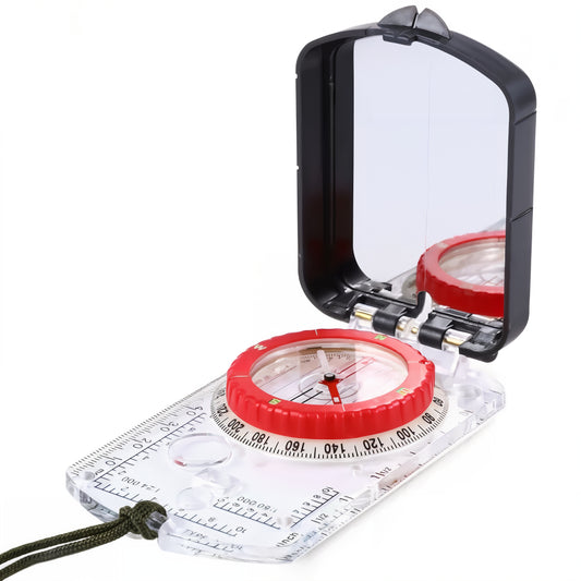 NatureHike Multifunctional Luminous Compass