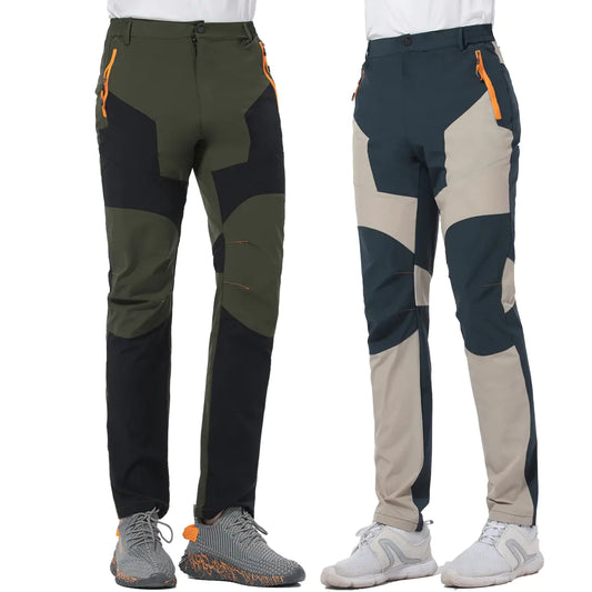 Men's Quick-Dry Pants