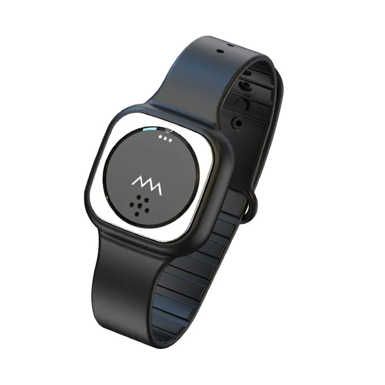 Ultrasonic Mosquito Repellent Bracelet